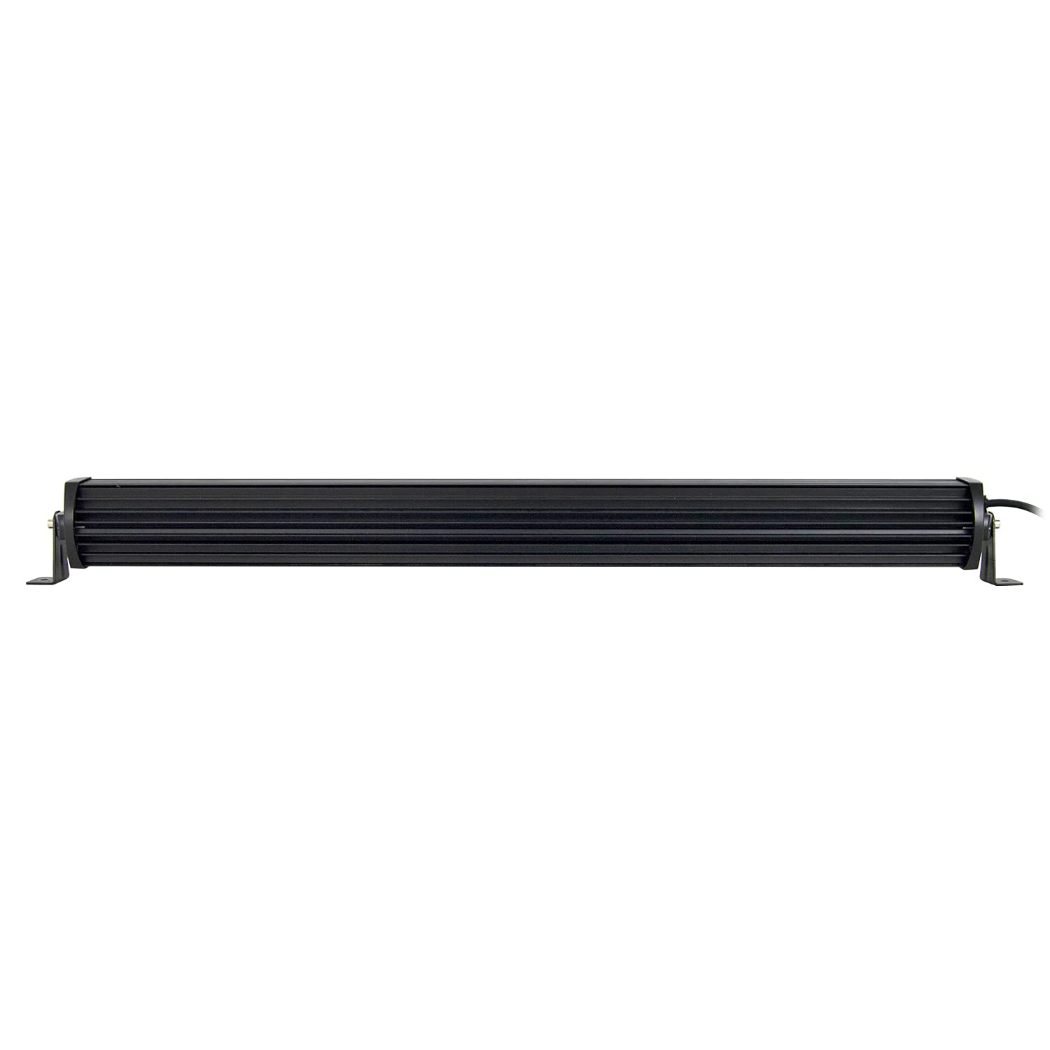 PICAA Listwa świetlna LED, 32 cale 79 cm 180 W Spot/Flood Combo, 2 rzędy