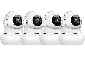 LITOKAM: Enhance Your Home Security with Our Groundbreaking Lit Camera.