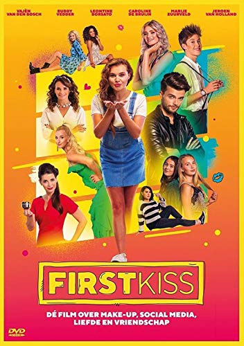 First Kiss exclusivo de origen holandés con máxima pureza