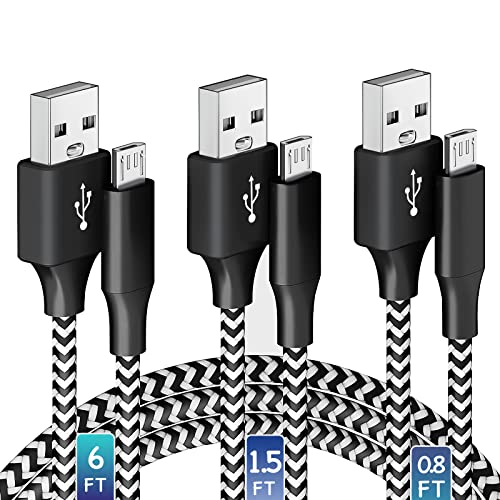 Tablet Cables The 16 best products compared Gizmo's Best