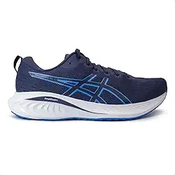 Tênis Asics Gel Excite 10 Azul Escuro