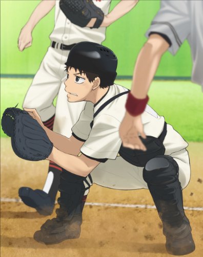 おお振り 西浦高校野球部公式戦打率ランキング ニコニコ動画