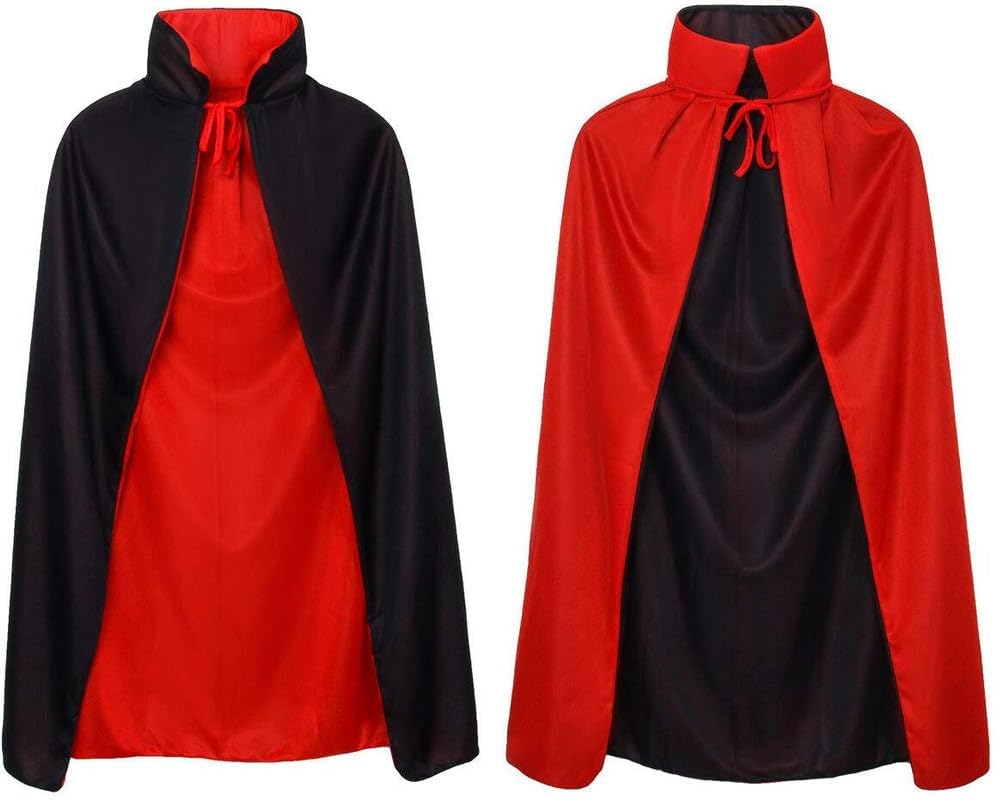Image of Sarvda Halloween Dress | Costume and Accessories | For Girls and Boys | Haunted Horror Theme Party Vampire Witch Ghost Skeleton Draculla Pumpkin Scary Cosplay Dress