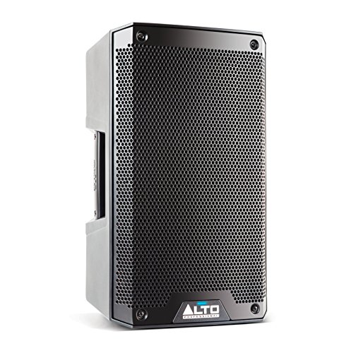 How To Choose The Best PA Speakers (6 Dynamite systems to consider) 3 Alto Professional TS308 | 2000 Watt 8 Inch 2 Way Powered PA Speaker with Integrated 2-Channel Mixer...