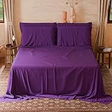 Zoom IMG-1 petti artigiani italiani set lenzuola