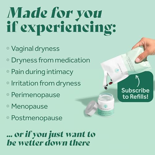 Image of Femininity Smooth as Silk Softgels for Vaginal Dryness 30-Day Refill | Sea buckthorn oil with 365mg Omega 7 plus Omega 3. Supports natural moisture.