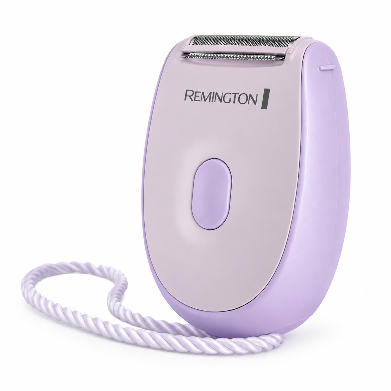 Remington Smooth &amp; Silky On the Go Shaver