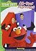 Sesame Street: All-Star Alphabet