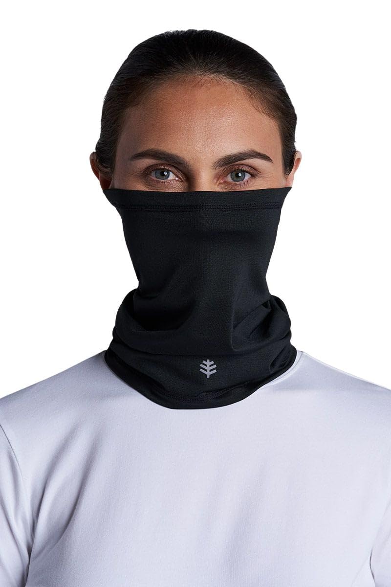 Unisex UV Neck Gaiter - UPF 50+ Sun Protection - La Plata
