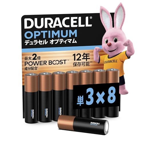 �y�f�����Z���z�I�v�e�B�}�� �P3�`�A���J�����d�r 8�{���� �ۑ�����12�N �h�� ���~ �J�����@�� ���W�R�� �h���[������ Duracell�j��No.1�������p���[