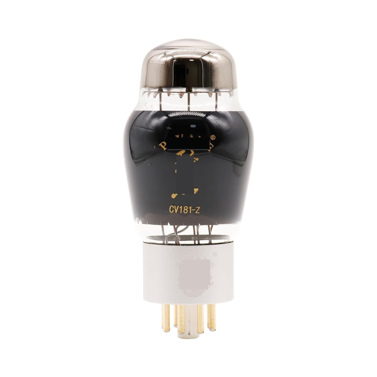 Tube CV181-Z CV181Z Vacuum Tube Upgrade 6SN7 6N8P 5692 6H8C CV181 Tube Amplifier kit DIY HiFi Audio(1 pcs)