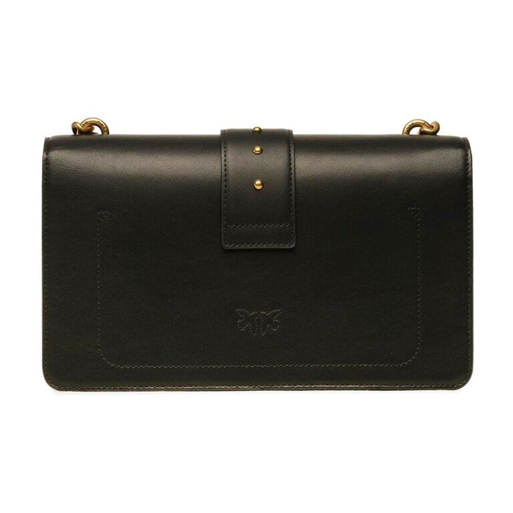 Pinko torba Kobiety Love One Classic C Vitello Seta