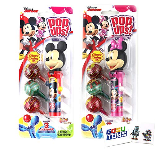 Disney Lollipops 96 51szpy0qmcL