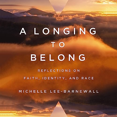 A Longing to Belong by Michelle Lee-Barnewall episode artwork