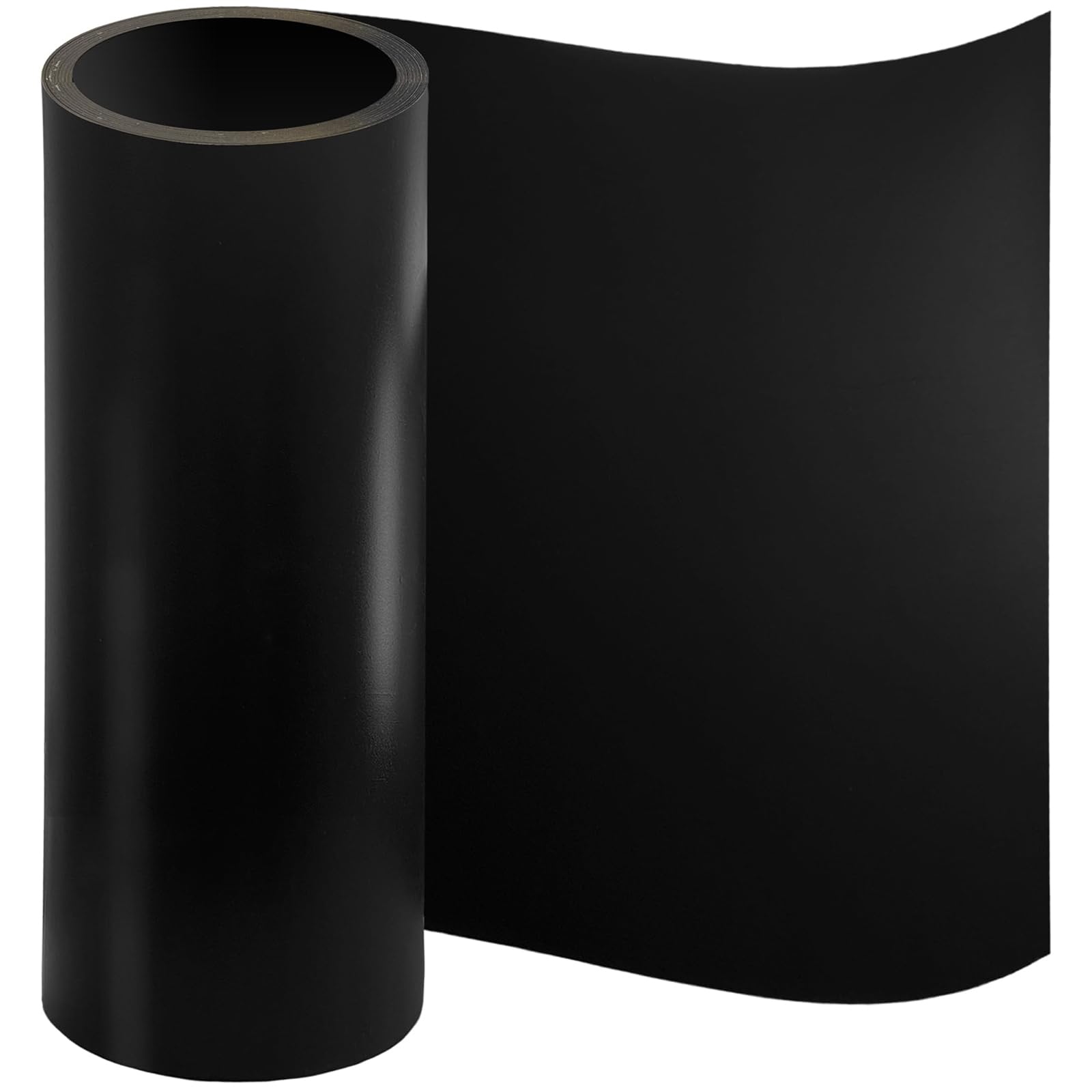 Tree Root Barrier 18in x 20ft x 60mil Root Barrier Grass Weed Barrier Bamboo Barrier Garden Edging for Landscape Edging Blocks