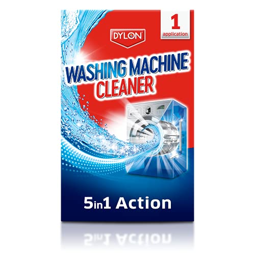 Colour Catcher Dylon Washing Machine Cleaner 1...