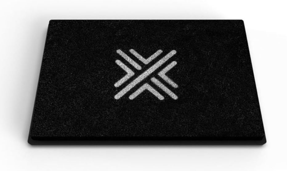 PipercrossPerformance Replacement Filter