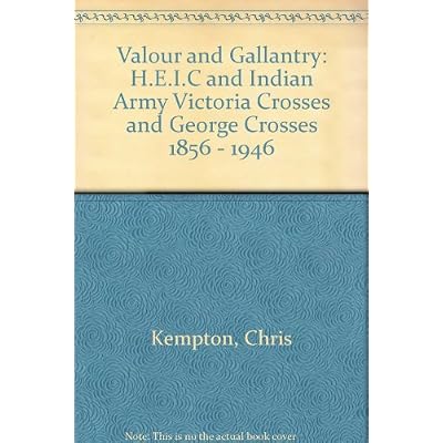 Valour and Gallantry