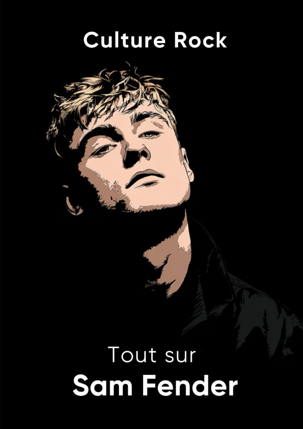 Tout sur Sam Fender (Culture Rock)