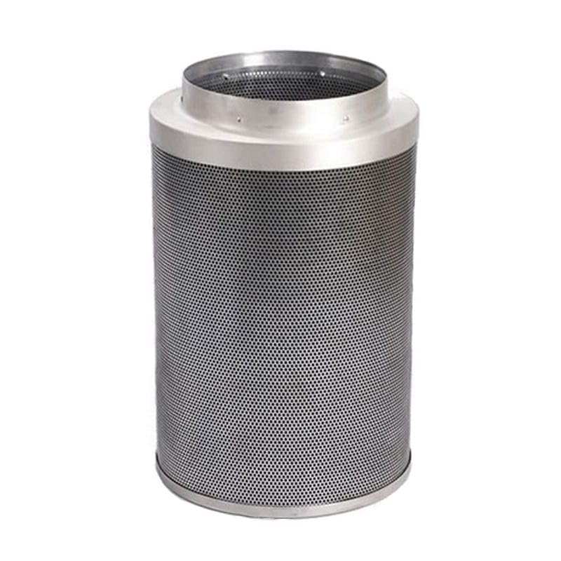 Filtro antiolor de carbón Pure Factory 250mm 160 m³/h (Ø100mm)