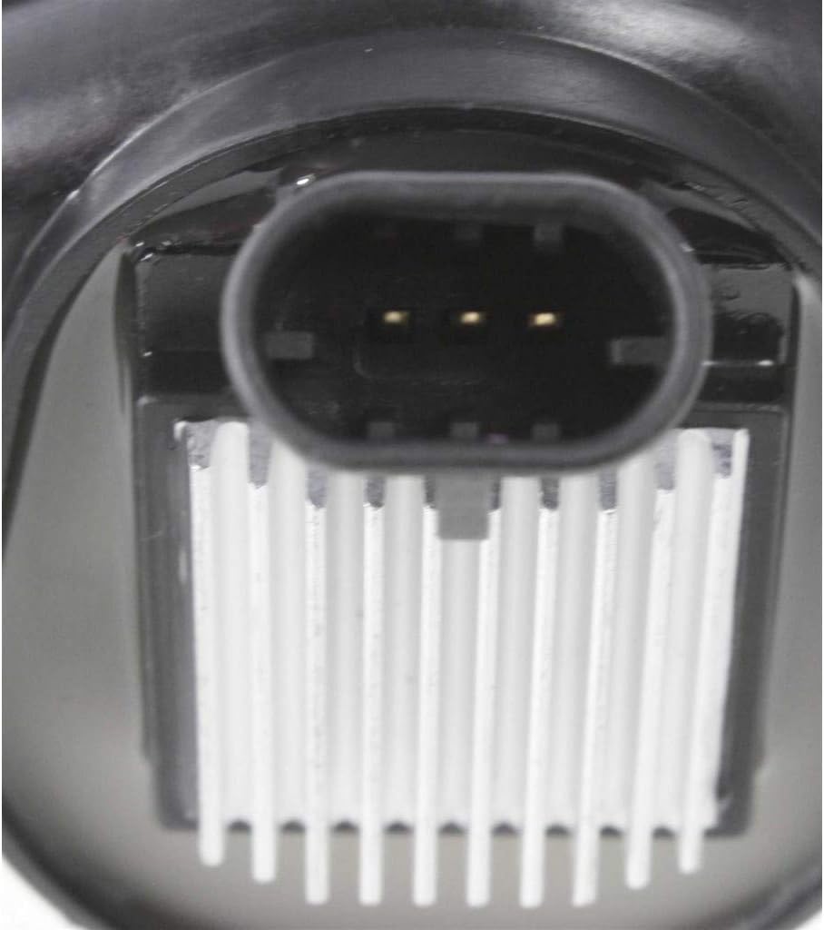 For Hummer H3 Ignition Coil 2006 | 3 Male Terminals | Blade Type | 12 Voltage | Coil-on-Plug Design