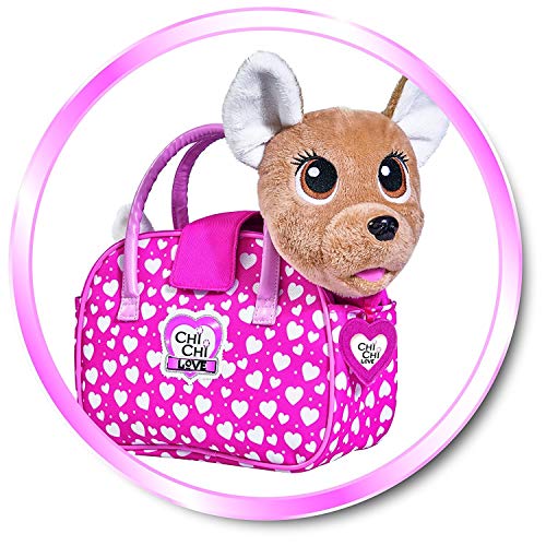 Chi chi love happy interactivo