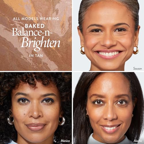 image for LAURA GELLER NEW YORK Award-Winning Baked Balance-n-Brighten To Go Tra