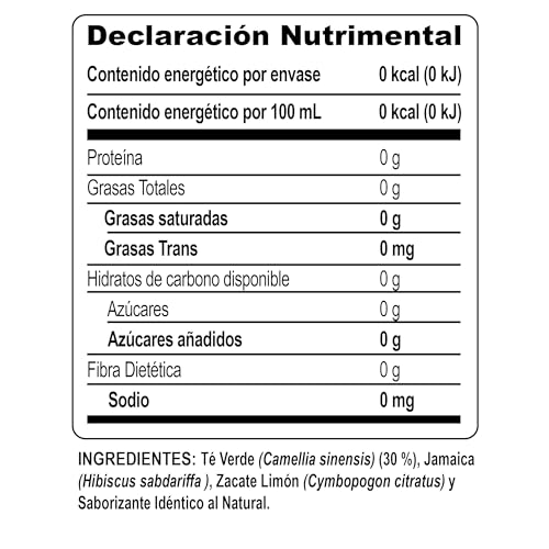 Te Verde Mccormick 14 Imagen adicional