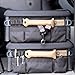 RADIUS OUTFITTERS Camping & Overland Storage Box - Medium - Gear Box 3500 With Fidlock