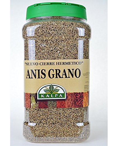 Anís en Grano - Kalpa - 700gr