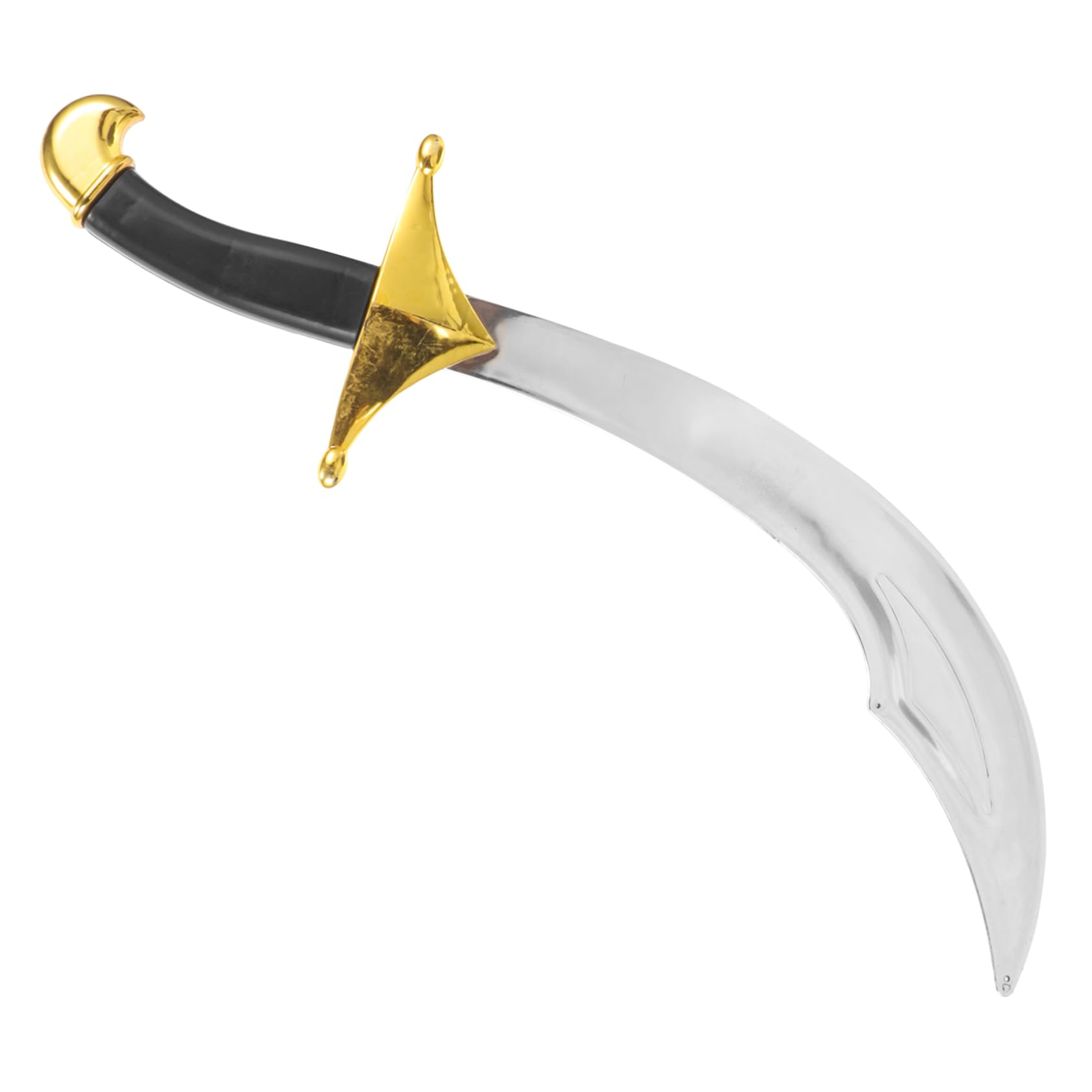 Amazon.co.jp: Toyvian 海賊ナイフのおもちゃ 海賊党の好意 サムライ