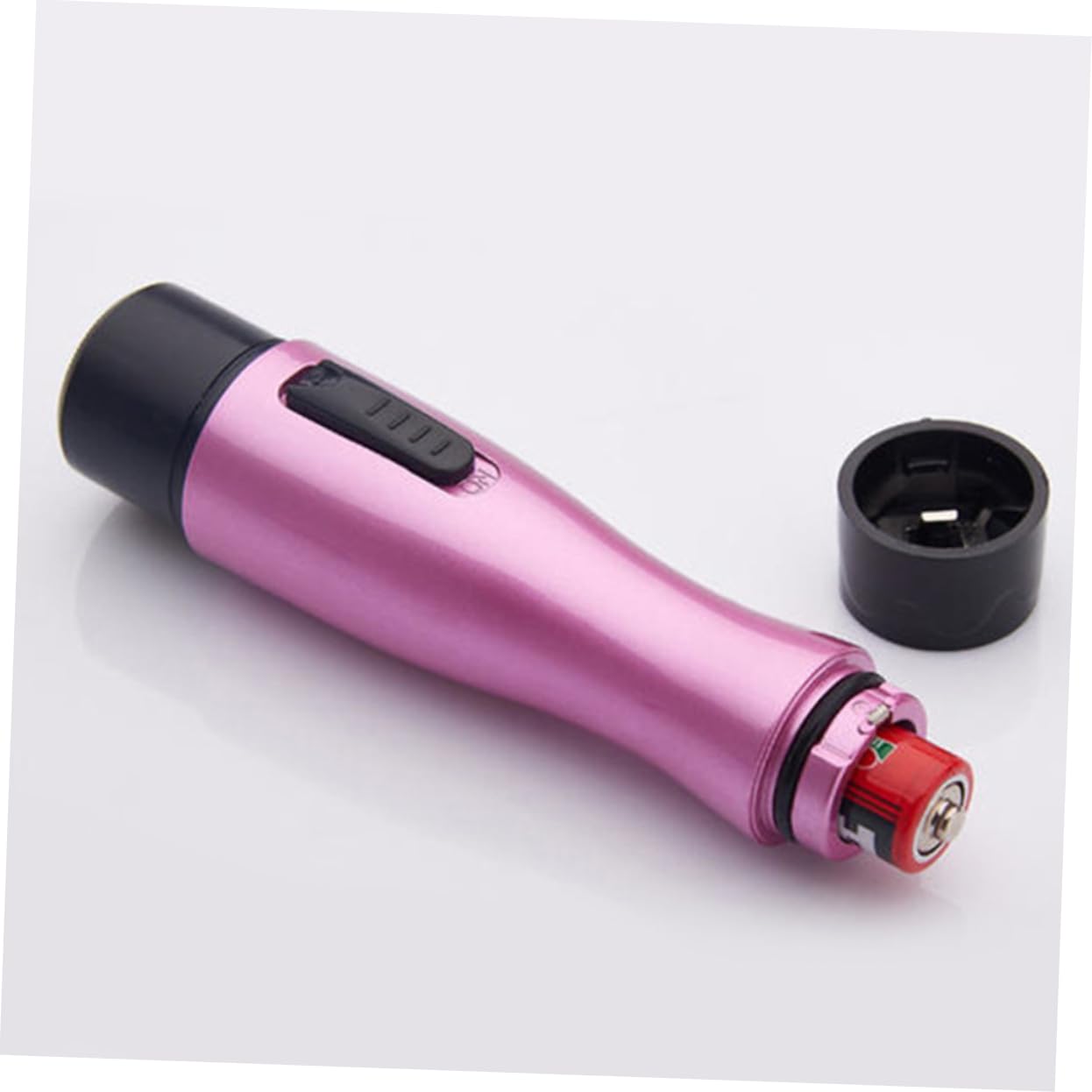 FRCOLOR 3piezas Afeitadora Facial Eléctrica Para Mujeres Depilador De Cuerpo y Cara Recargable Para Axilas Piernas y Línea De Bikini Sin Irritación