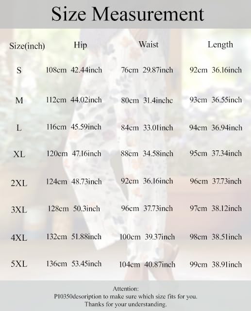 Women's Vintage Floral Print Linen Pants Boho High Elastic Waist Wide Leg Capri Beach Palazzo Pants with Pockets3