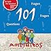 Produktbild 101 Fragen - 101 questions - 101 Fragen