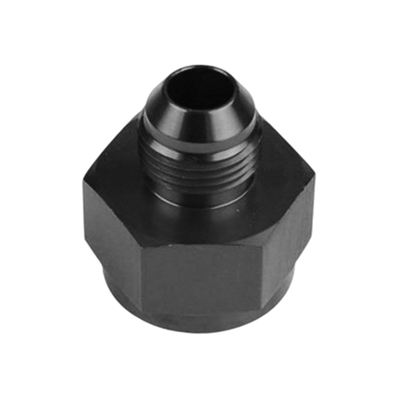 Compatible Fitting Adapters with Strengthened CorrosionResistance for Professional Mechanics Adapters Fitting Aluminum Alloy