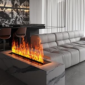 Generisch KM-803 Elektrischer Kamineinsatz