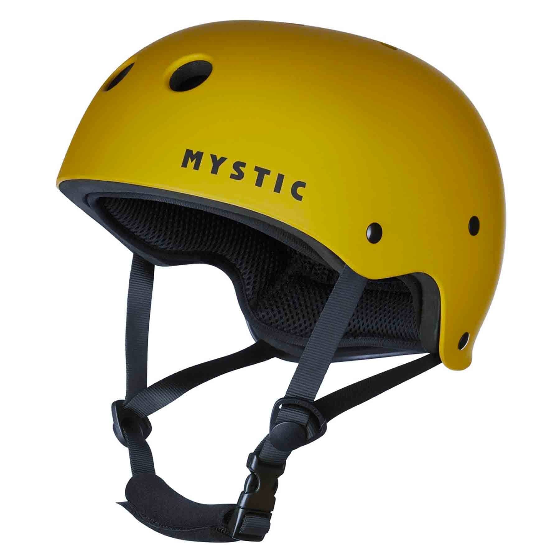 Mystic Casque Watersport MK8 Black