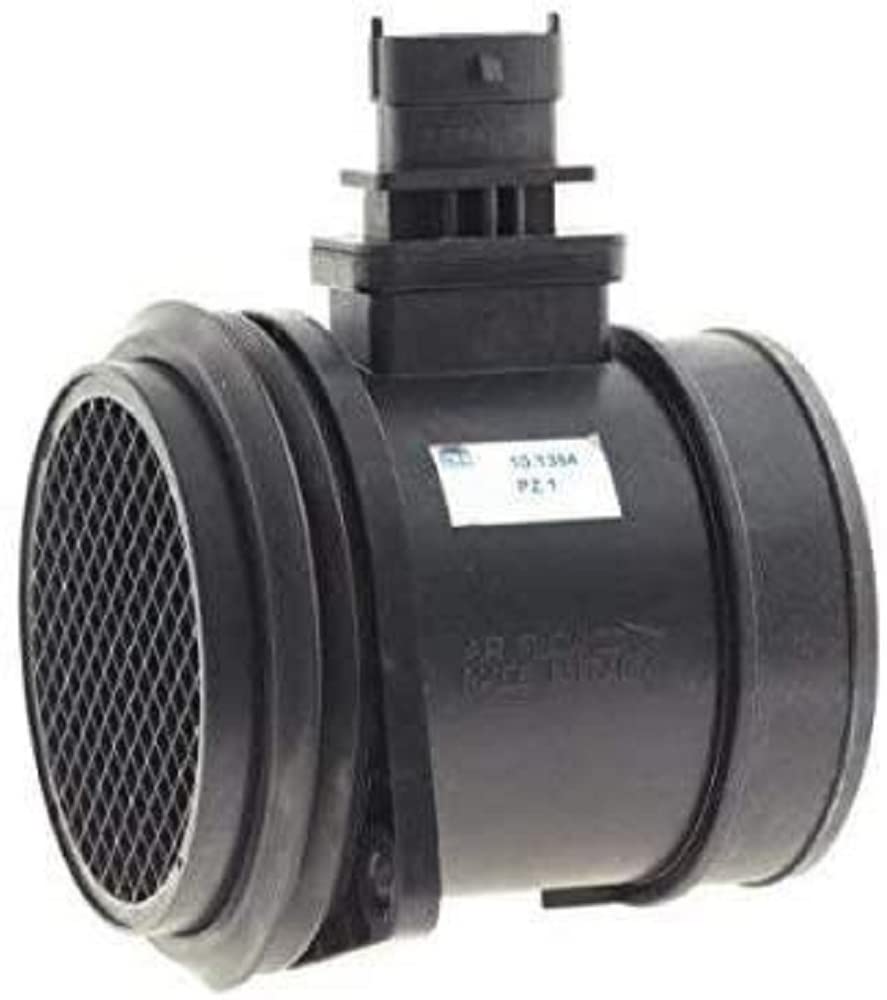 HELLA 8ET 009 149-221 Mass Air Flow Sensor | Fastparts