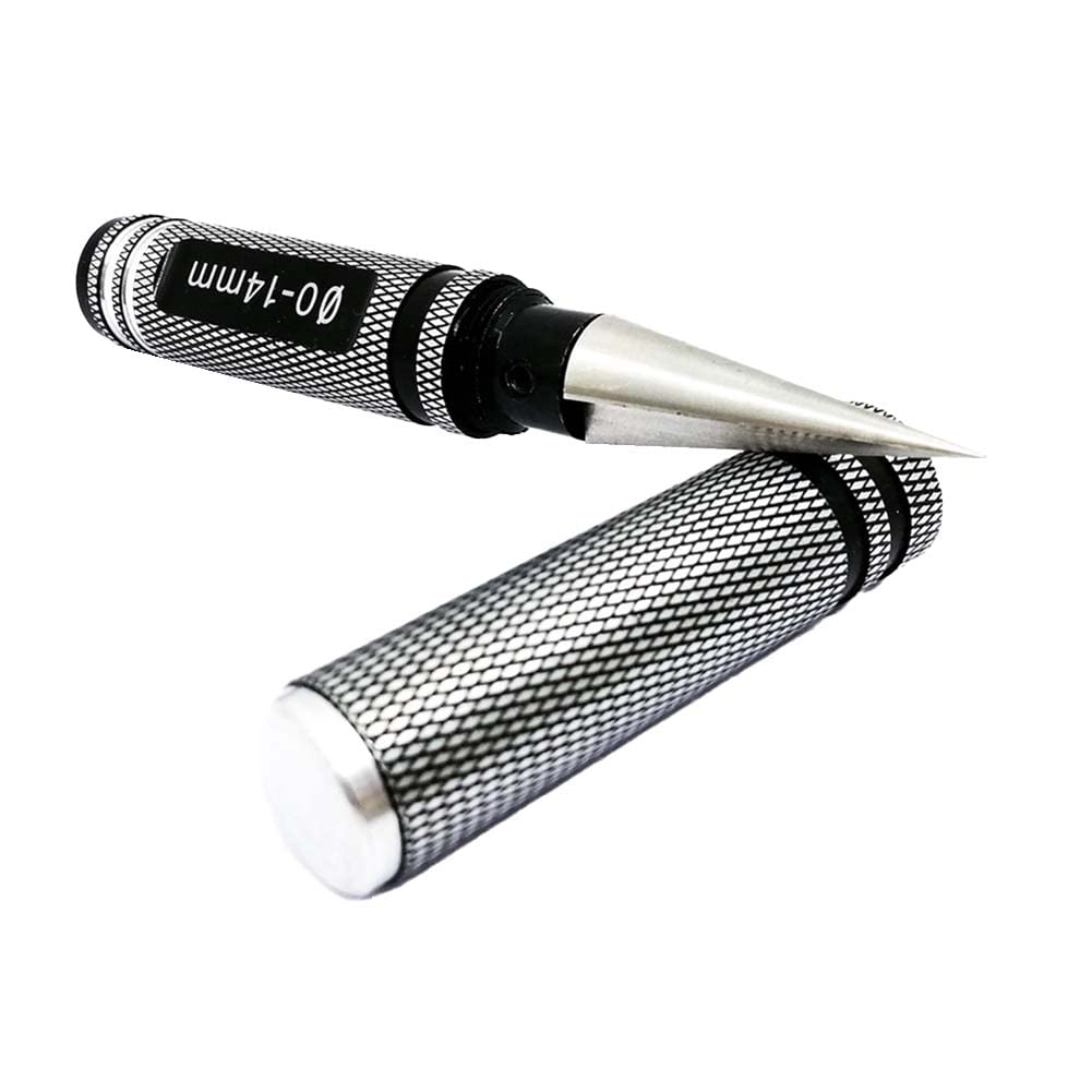 Amazon | RCボディリーマー PCリーマー ポリカ穴あけツール 約0