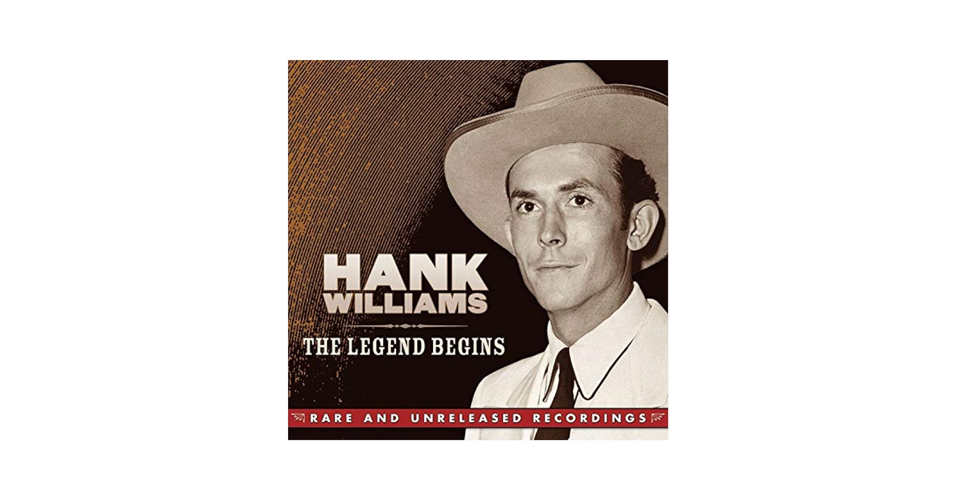 ハンク・ウィリアムス Hank Williams 8CDボックス WILLIAMS,HANK - Eight Classic Albums - Amazon.com Music