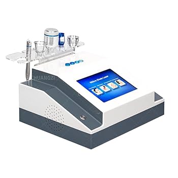 980nm 5 in 1 Diode Laser Machine Vascular Vein Treatment