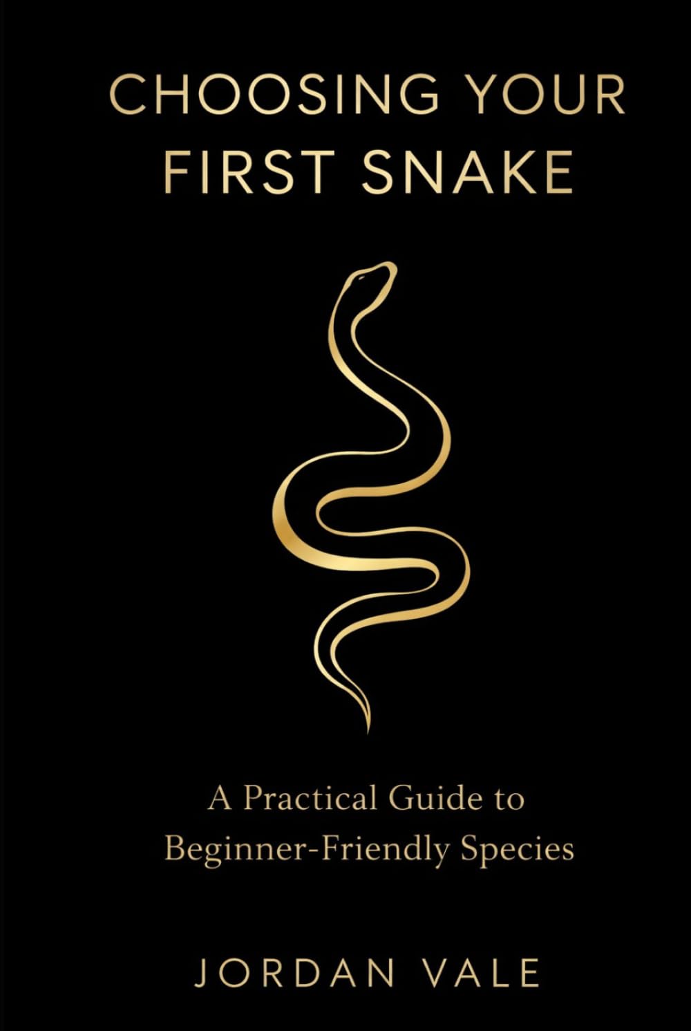 Choosing Your First Snake: A Practical Guide to Beginner-Friendly Pet Snake Species