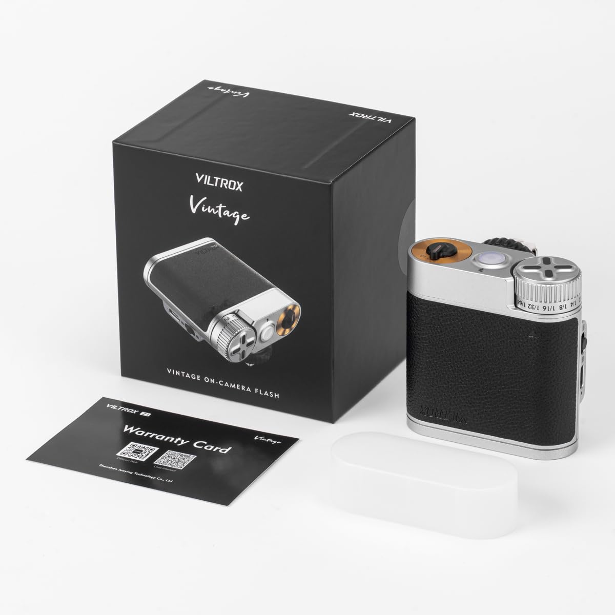 BALCAR Mini Z1（仏製）業務用ストロボライト 中古 Amazon | VILTROX Vintage Z1 カメラフラッシュ レトロ 小型 ストロボ