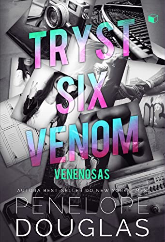 Tryst Six Venom: Venenosas