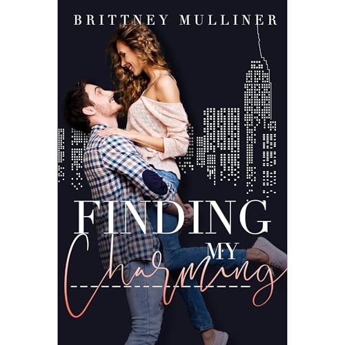 Finding My Charming by Brittney Mulliner episode artwork