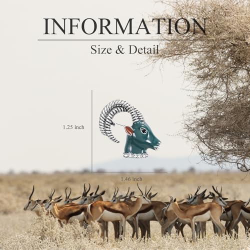 Image of Animal Brooch for Women Girls Rhinestone Animal Brooch Lapel Pin Jewelry Gift for Mom Wife