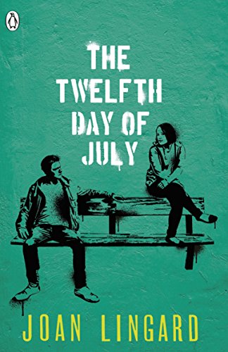 Télécharger The Twelfth Day of July: A Kevin and Sadie Story (A Kevin and Sadie Novel Book 1) (English Edition) livre En ligne