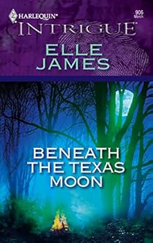 Beneath the Texas Moon