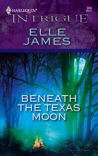Beneath the Texas Moon 0373229062 Book Cover
