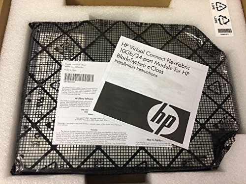 HP 708065-001 BLC FLE X Fabric 10GB 24PORT